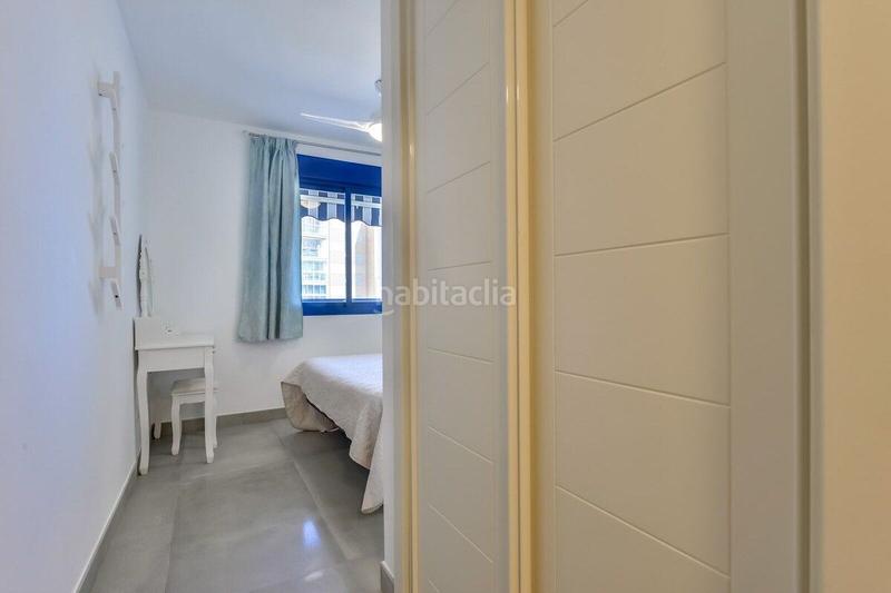 Foto da26b24b-8673-43ec-8590-2d66dc7f9b13. Apartament amb calefacció piscina a Puerto Calp