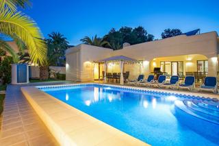 Maison à Pinar de Advocat-Cometa