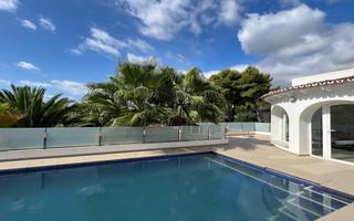 Haus in La Fustera