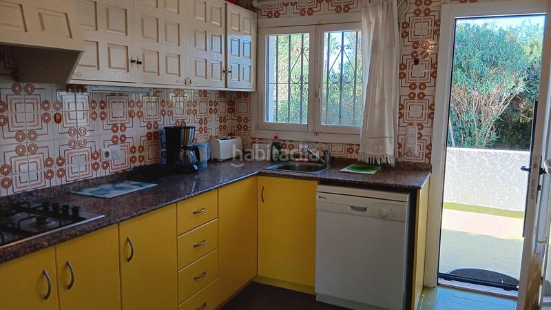 Foto 9e9e28ff-b7a6-4727-b189-dfe4d814cc77. Maison avec chauffage piscine dans La Pedrera-Vessanes Dénia