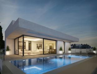 Maison à Marisol Park - Ortembach - Los Almendros