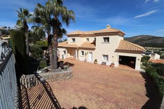 Haus in El Montgó