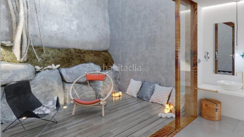 Foto adb9ffcd-f1f1-49b2-a472-1da4b034f795. House with heating pool in El Portet-Pla del Mar Moraira