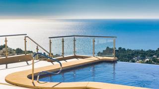 Haus in Altea la Vella