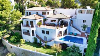 Casa in Altea la Vella