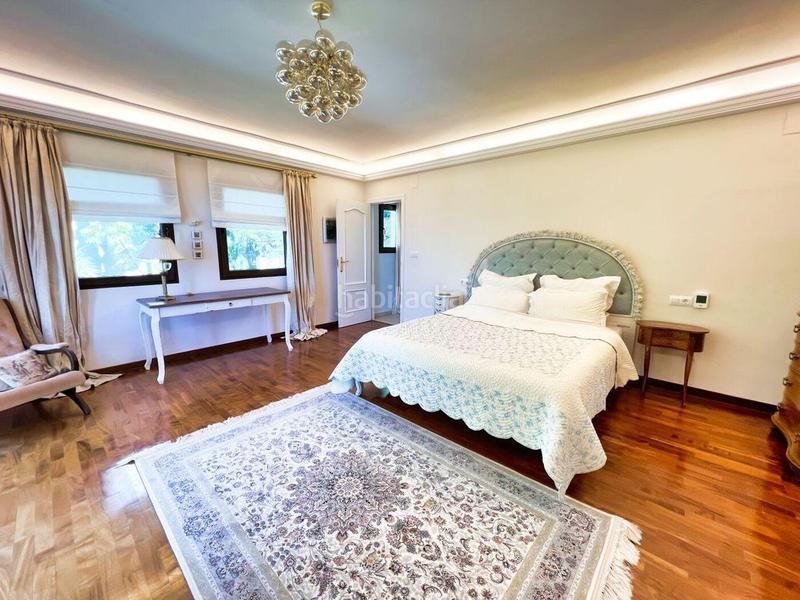 Foto 0f8a0bdf-d8d6-4e90-8d0d-41b431fcd6f9. Casa con piscina in Altea la vella Altea