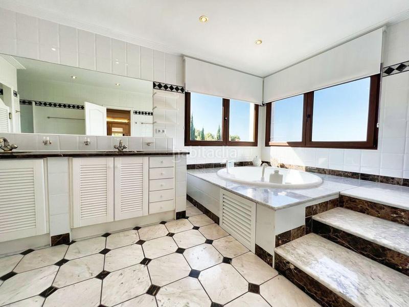 Foto a369e07c-179b-420e-8992-96d009070e71. Casa con piscina in Altea la vella Altea