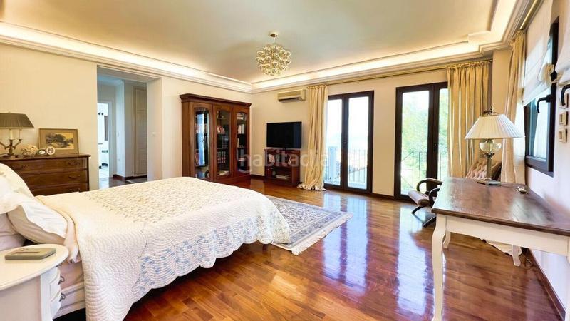 Foto bcf5c9c9-edbf-41f7-b4ec-335347328f58. Casa con piscina in Altea la vella Altea