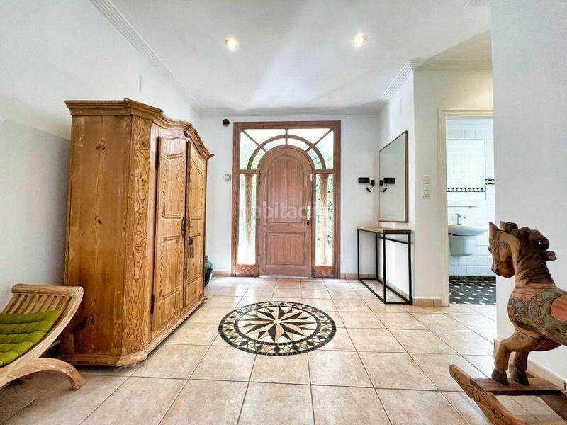 Foto 271c862f-6a11-40ea-bcb9-460c73257d9c. House with pool in Altea la vella Altea