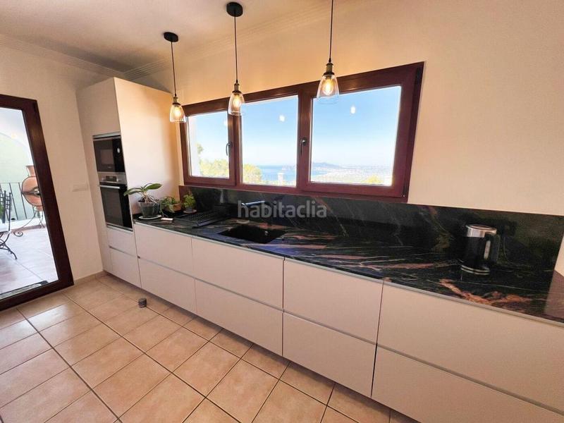 Foto 3b87d78e-74fb-4db5-8985-d33b98a742d7. House with pool in Altea la vella Altea