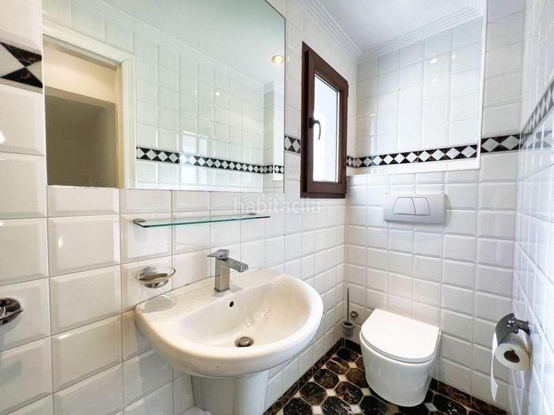 Foto 53c06a3a-4729-433e-8bc3-ef8867f12ff1. House with pool in Altea la vella Altea