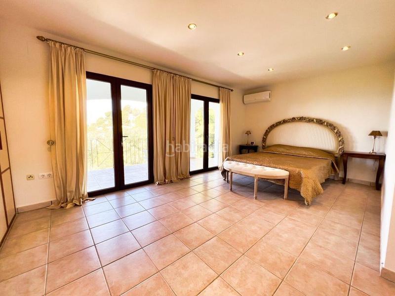 Foto 6c89ef3c-45c6-49c3-a4a0-4fe5cdff45f9. House with pool in Altea la vella Altea