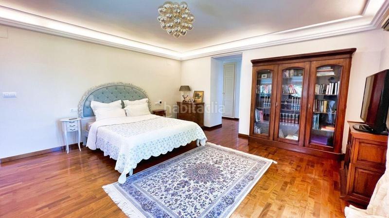 Foto c8299469-819b-4b39-9c52-cf16057c4ef1. House with pool in Altea la vella Altea