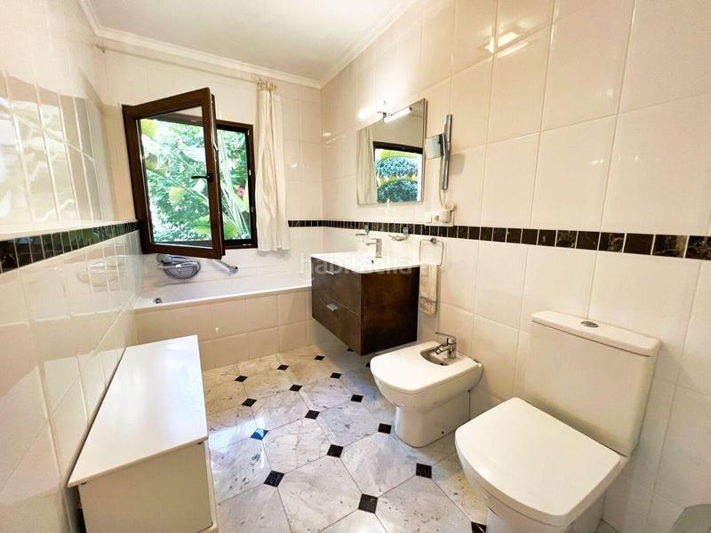 Foto ca5ce1fe-2986-4347-b47a-3bd4c99b6936. House with pool in Altea la vella Altea