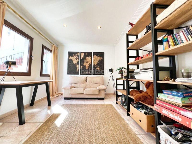 Foto ed0fe8a3-3675-412c-aea2-0611526c5061. House with pool in Altea la vella Altea