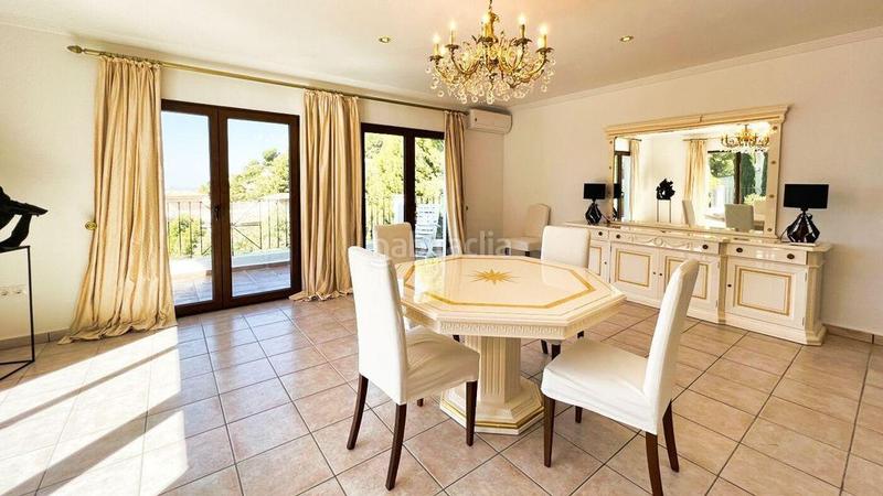 Foto 869f28e1-9bfc-4be6-b6af-e5ace5d72851. Maison avec piscine dans Altea la vella Altea