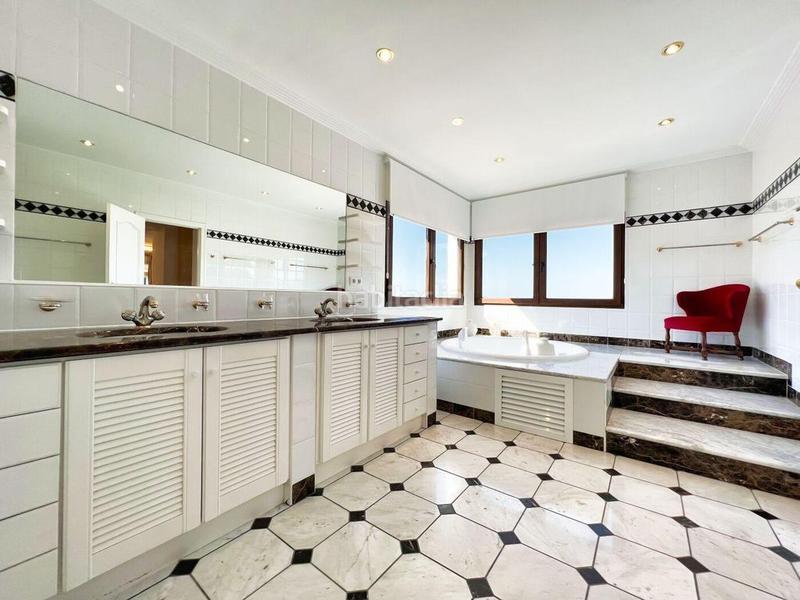 Foto a468673e-8673-44bb-b79c-0759430b33cf. Maison avec piscine dans Altea la vella Altea