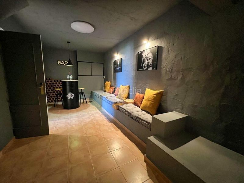 Foto b9b147a7-4ea9-4f5f-8613-31d6b8ab9608. Maison avec piscine dans Altea la vella Altea