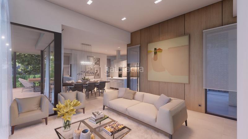 Foto db79668f-cff1-4f6e-a7b7-b6a73d5256cb. Chalet avec piscine dans La Viña-Montemar-San Jaime Benissa