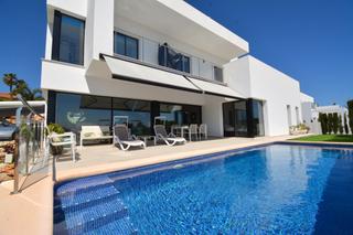 Casa en El Montgó