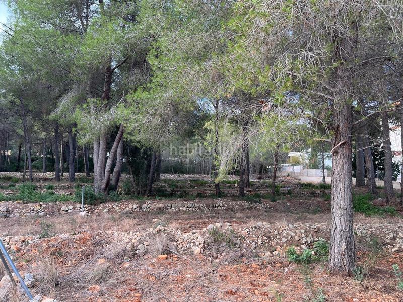 Foto 54858e27-ed7c-47b7-bd8a-813f988b79ed. Maison avec piscine dans Las Rotas / Les Rotes Dénia