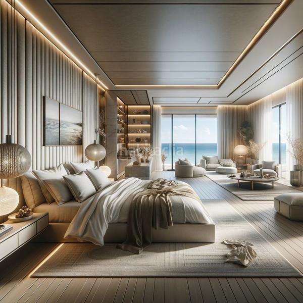 Foto f5282340-6be1-4ea3-bd48-521bf35a1bcf. Maison avec piscine dans Las Rotas / Les Rotes Dénia