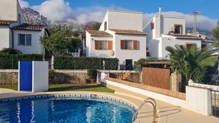 Casa en El Montgó