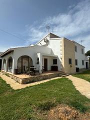 Casa a Les Bassetes - El Marjal. Villa reformada en las marinas