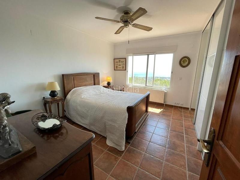 Foto 46c1aa9c-8e96-49ba-b564-019e82fa66fe. Chalet avec piscine dans Pinar de Advocat-Cometa Moraira