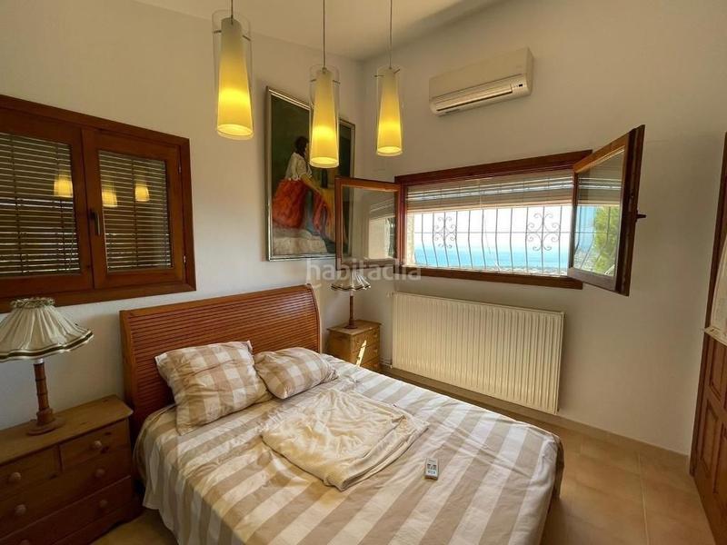 Foto 86bf72f7-f5a8-461d-8670-3a8c6c34a74b. Chalet avec piscine dans Pinar de Advocat-Cometa Moraira