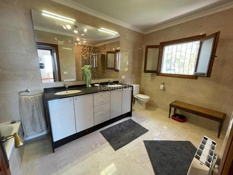 Foto baeef216-ef3e-4b87-b161-4c380cd7c577. Chalet avec piscine dans Pinar de Advocat-Cometa Moraira