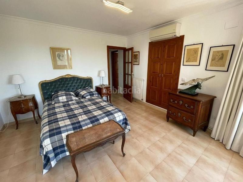 Foto e62315e0-a914-40af-b974-487bb9b94a5c. Chalet avec piscine dans Pinar de Advocat-Cometa Moraira