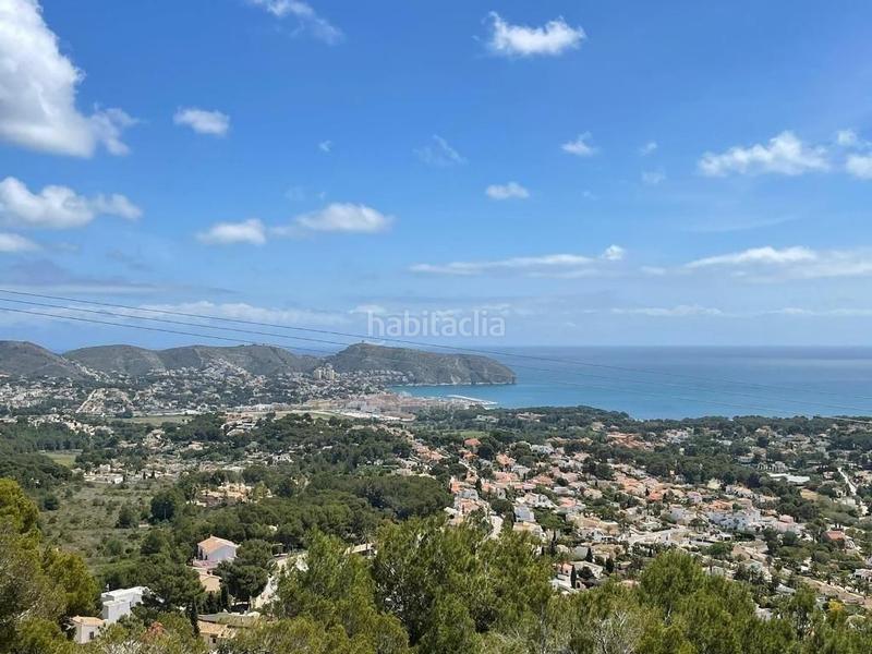 Foto f924eaf8-de32-4a20-9a00-fb2036b8fc5f. Chalet avec piscine dans Pinar de Advocat-Cometa Moraira