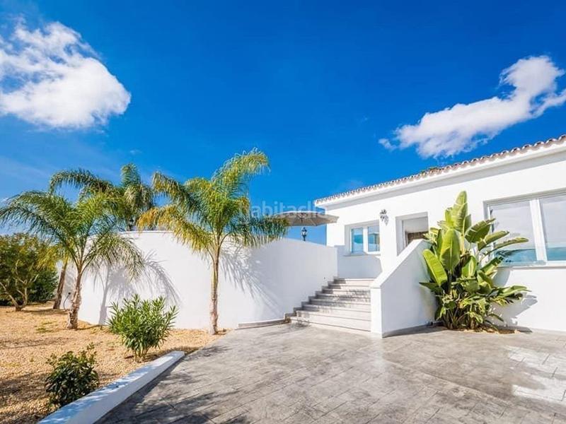 Foto 22046608-9f5a-496e-82ad-0391a9418a81. Chalet exclusiva villa en venta , comunidad valenciana en Moraira