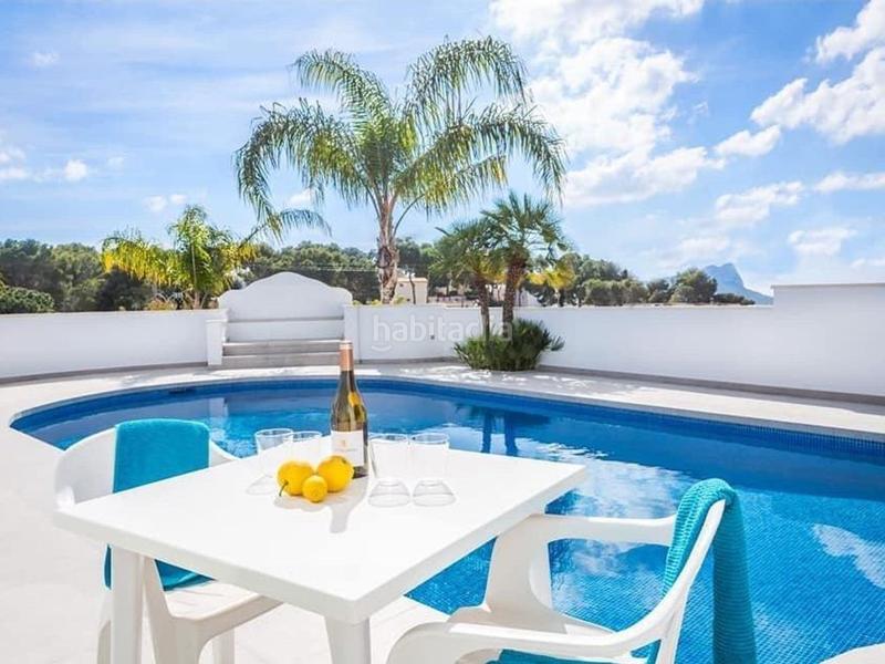 Foto 2b04ce49-623f-45e8-961f-2456be11b15f. Chalet exclusiva villa en venta , comunidad valenciana en Moraira