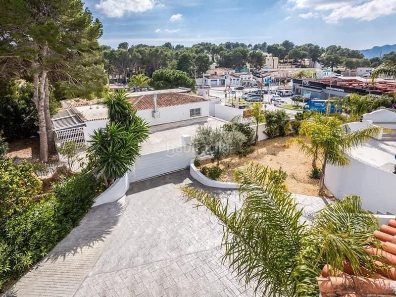 Foto 37083a13-336a-4c87-b164-07f8a16b98c9. Chalet exclusiva villa en venta , comunidad valenciana en Moraira