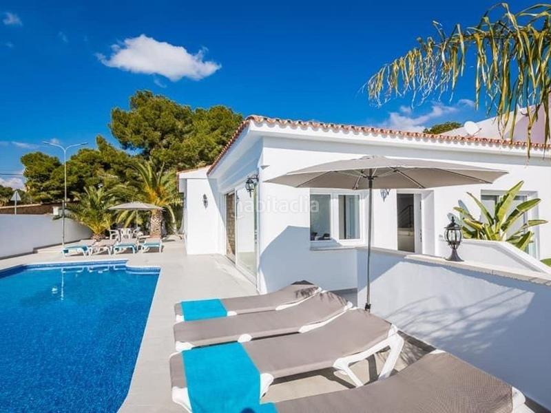 Foto 65eb2478-9d10-4dd9-9245-f0402b64049b. Chalet exclusiva villa en venta , comunidad valenciana en Moraira