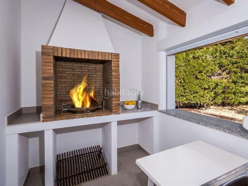 Foto 758c5997-124a-42cb-8b3e-f8befee06db2. Chalet exclusiva villa en venta , comunidad valenciana en Moraira