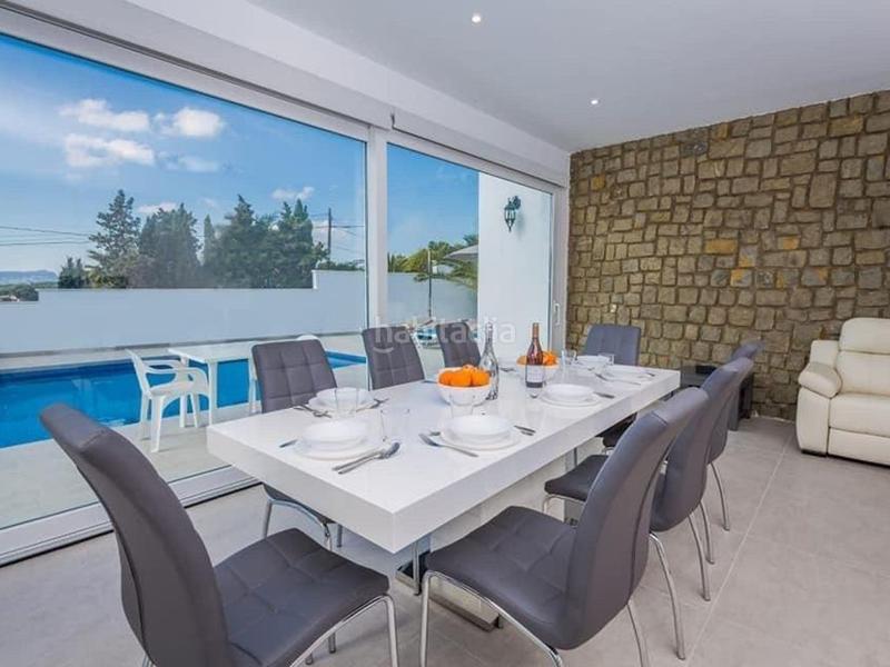 Foto 9356928e-d1a1-4c31-9024-03269cd972eb. Chalet exclusiva villa en venta , comunidad valenciana en Moraira