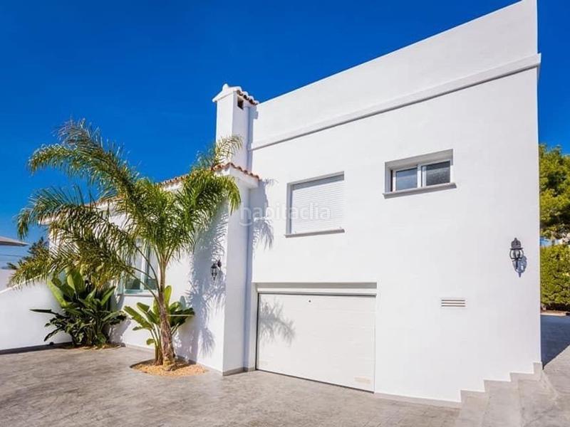 Foto fa8b03d7-d8ae-4586-a244-781501551109. Chalet exclusiva villa en venta , comunidad valenciana en Moraira