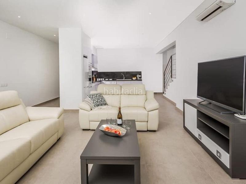 Foto fc11ffb6-3edd-46e1-8195-54fcdb1b9268. Chalet exclusiva villa en venta , comunidad valenciana en Moraira