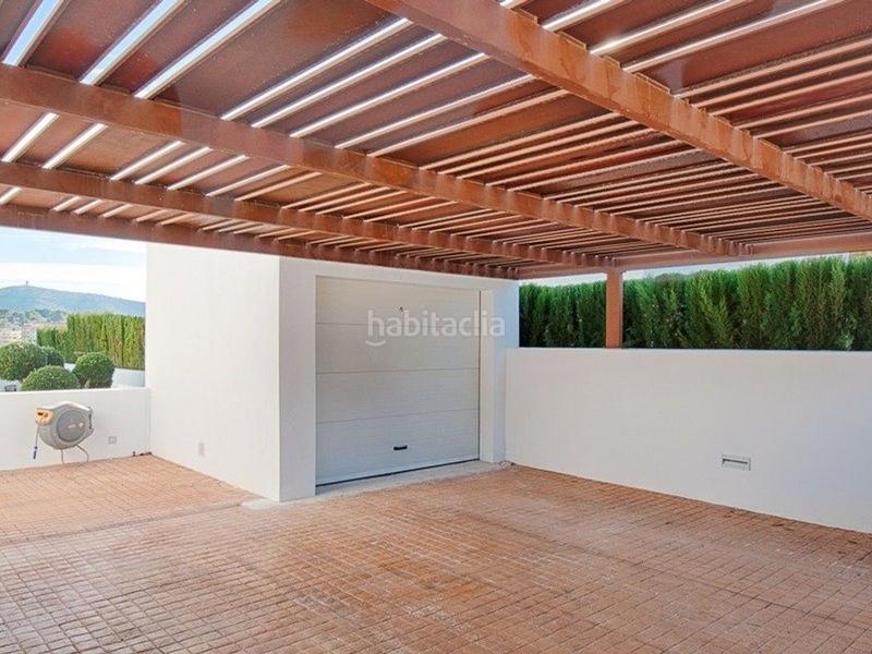 Foto 0e118908-c80b-42e1-a431-7d1370829bb9. Chalet con riscaldamento piscina in Pinar de Advocat-Cometa Moraira