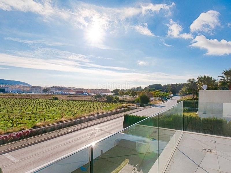 Foto 1f1e286d-c49e-40d3-9b86-f019c42e4b53. Chalet con riscaldamento piscina in Pinar de Advocat-Cometa Moraira