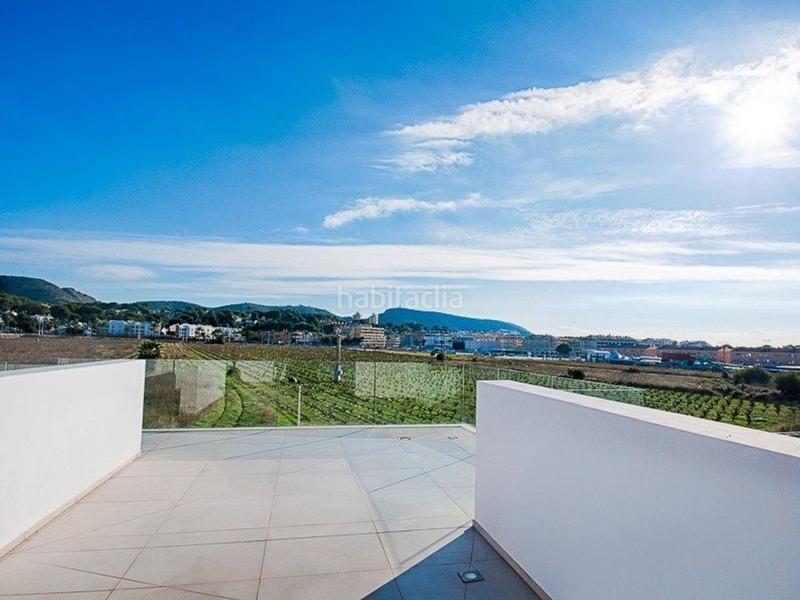 Foto 5337b4d4-e591-43dc-b8db-f7e03e99e4c4. Chalet con riscaldamento piscina in Pinar de Advocat-Cometa Moraira