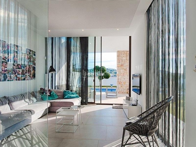 Foto 581ad556-4f42-42a6-81f2-795a20ab2fdf. Chalet con riscaldamento piscina in Pinar de Advocat-Cometa Moraira