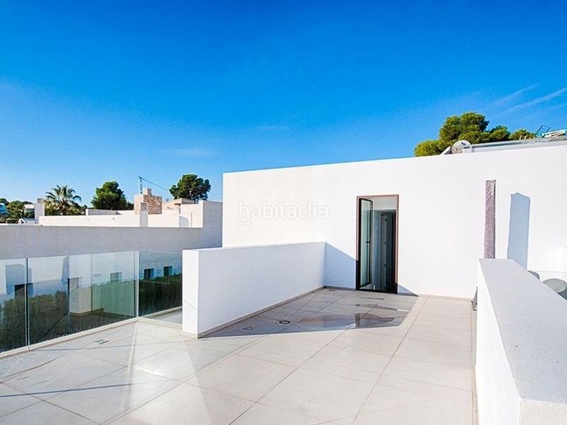 Foto 5e67a26f-8fcf-4ae7-9145-51b1945f577d. Chalet con riscaldamento piscina in Pinar de Advocat-Cometa Moraira