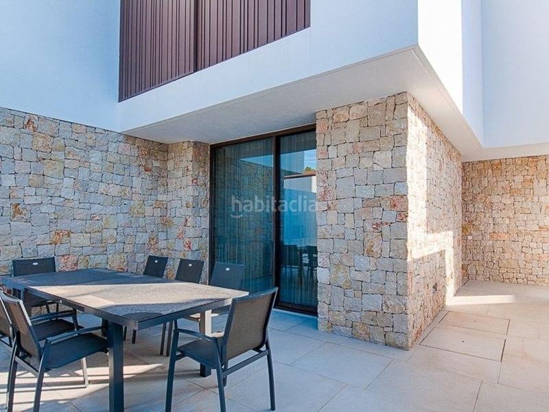 Foto 8983f8f8-3d69-4b9b-a959-90a1d3be92fb. Chalet con riscaldamento piscina in Pinar de Advocat-Cometa Moraira