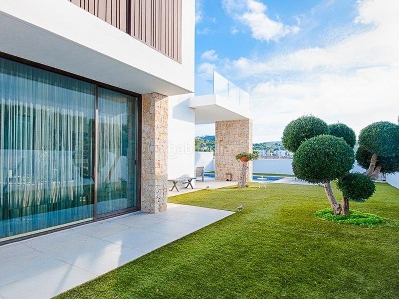 Foto 9f70bcc0-02de-4d1d-84bc-3d71054b6228. Chalet con riscaldamento piscina in Pinar de Advocat-Cometa Moraira