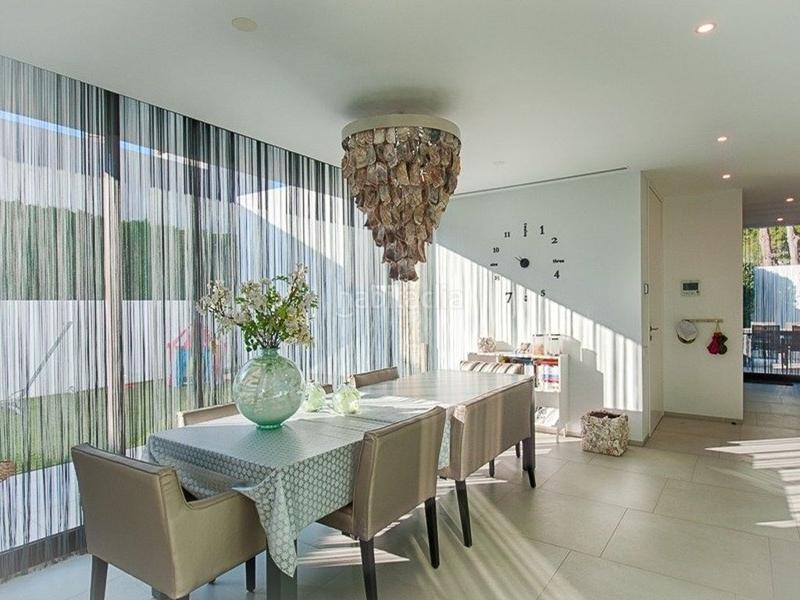 Foto 9fa8ff67-c2a9-4dbc-a103-486533ef9bb2. Chalet con riscaldamento piscina in Pinar de Advocat-Cometa Moraira