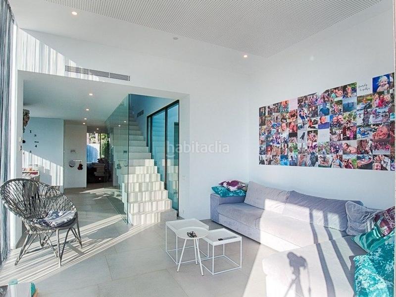 Foto a1e1644e-56b1-4caa-894e-ab66c7ddff49. Chalet con riscaldamento piscina in Pinar de Advocat-Cometa Moraira